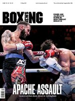 Boxing News
